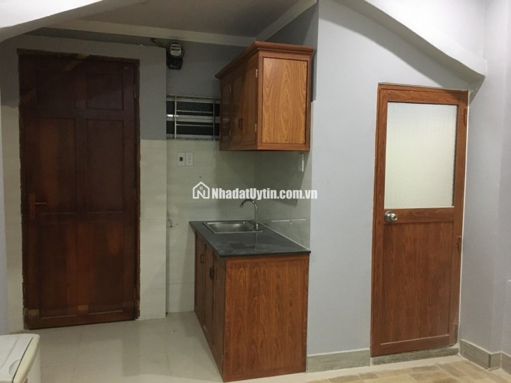 Cho thuê phòng đầy đủ tiện nghi Phú Mỹ BRVT